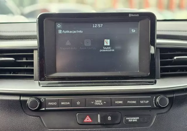 KIA Ceed Cee'd 1.4 M