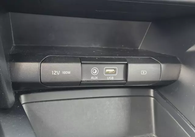 KIA Ceed Cee'd 1.4 M