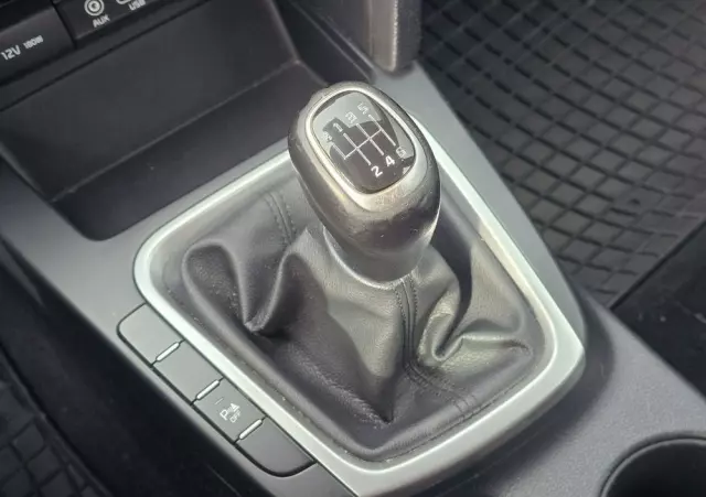 KIA Ceed Cee'd 1.4 M