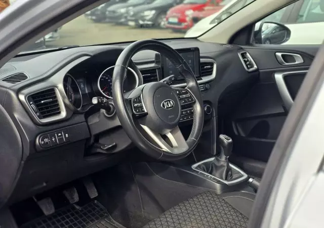 KIA Ceed Cee'd 1.4 M