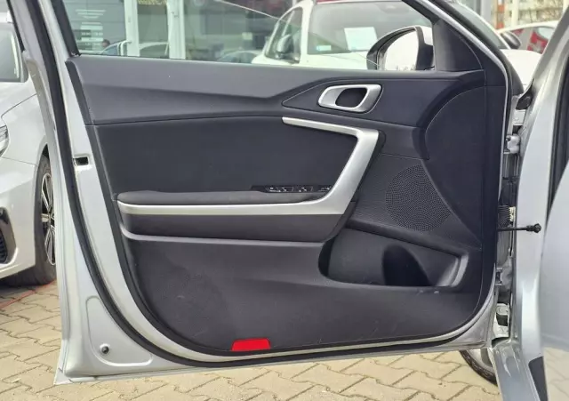 KIA Ceed Cee'd 1.4 M