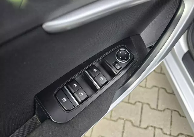 KIA Ceed Cee'd 1.4 M