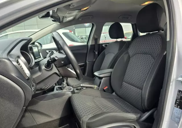 KIA Ceed Cee'd 1.4 M