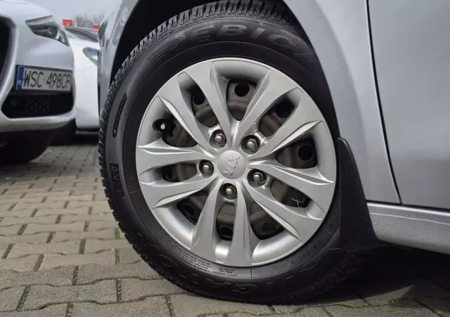 KIA Ceed Cee'd 1.4 M