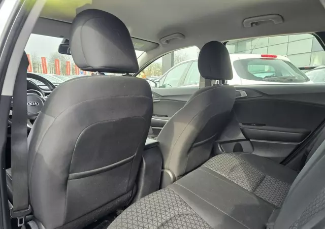 KIA Ceed Cee'd 1.4 M