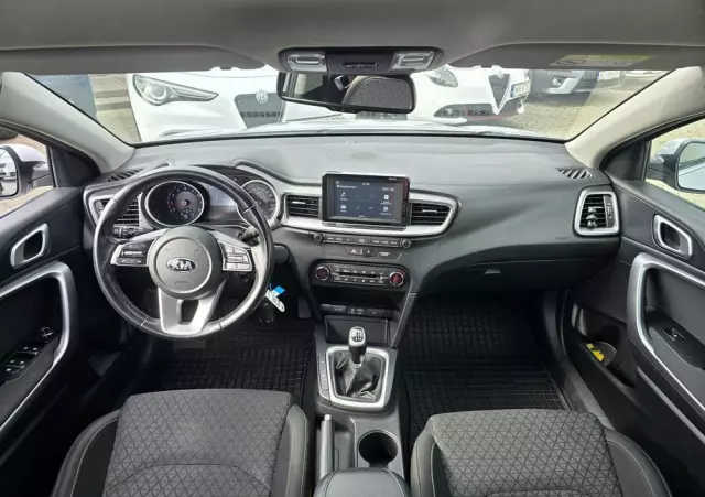 KIA Ceed Cee'd 1.4 M