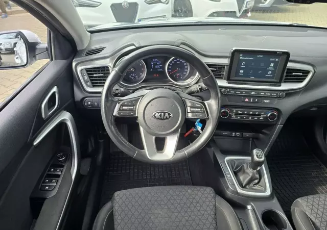 KIA Ceed Cee'd 1.4 M