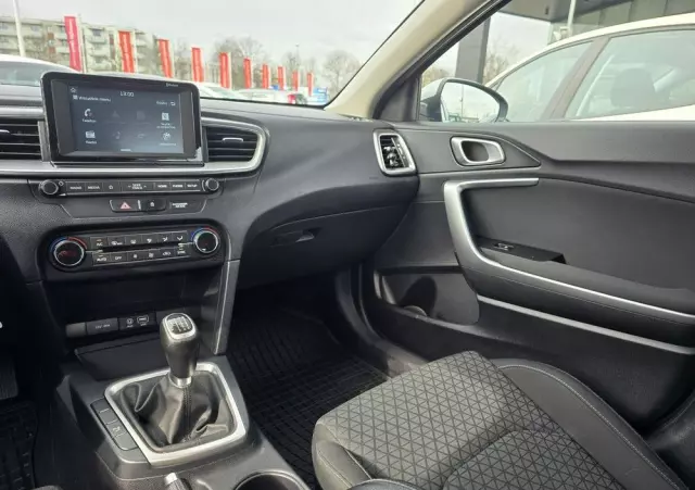 KIA Ceed Cee'd 1.4 M