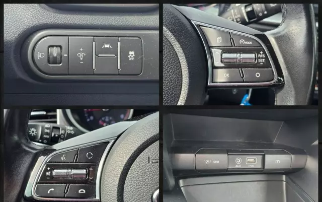 KIA Ceed Cee'd 1.4 M