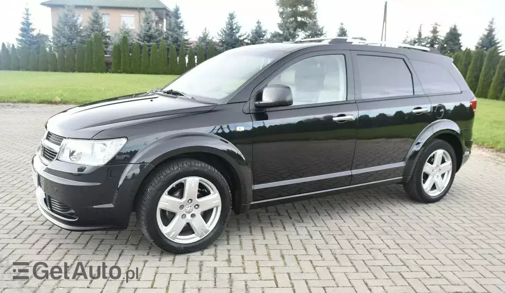 DODGE Journey 