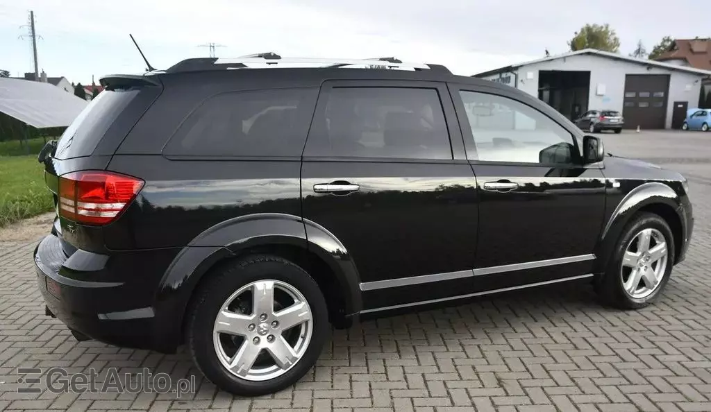 DODGE Journey 
