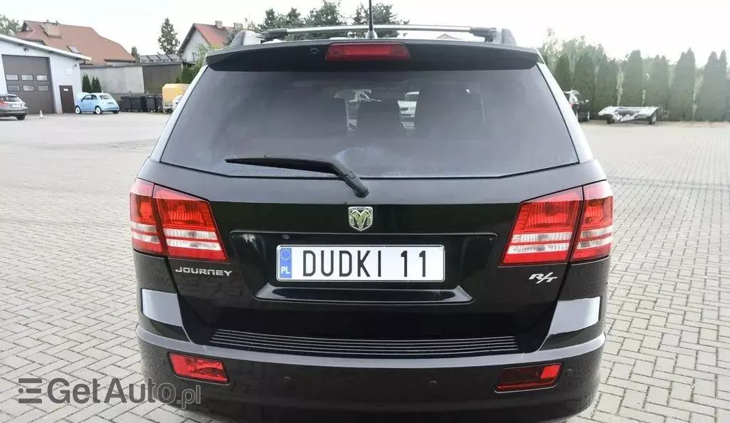 DODGE Journey 
