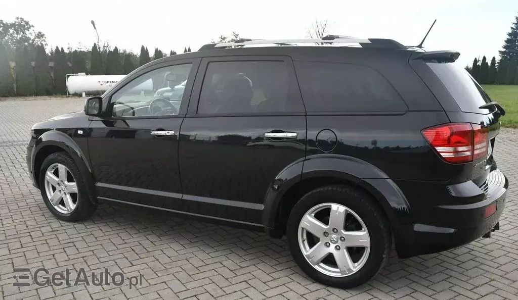 DODGE Journey 