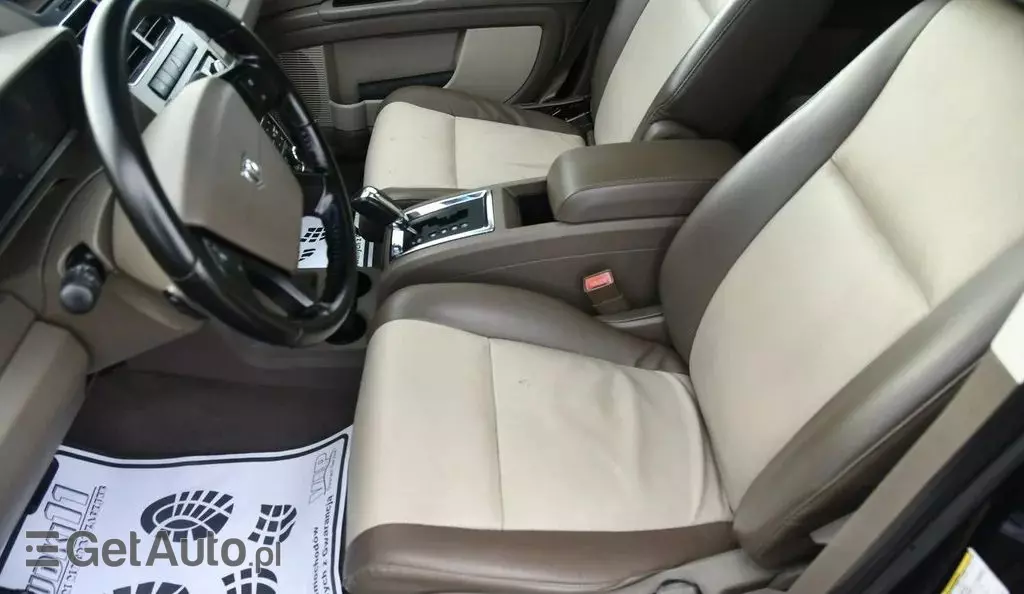 DODGE Journey 