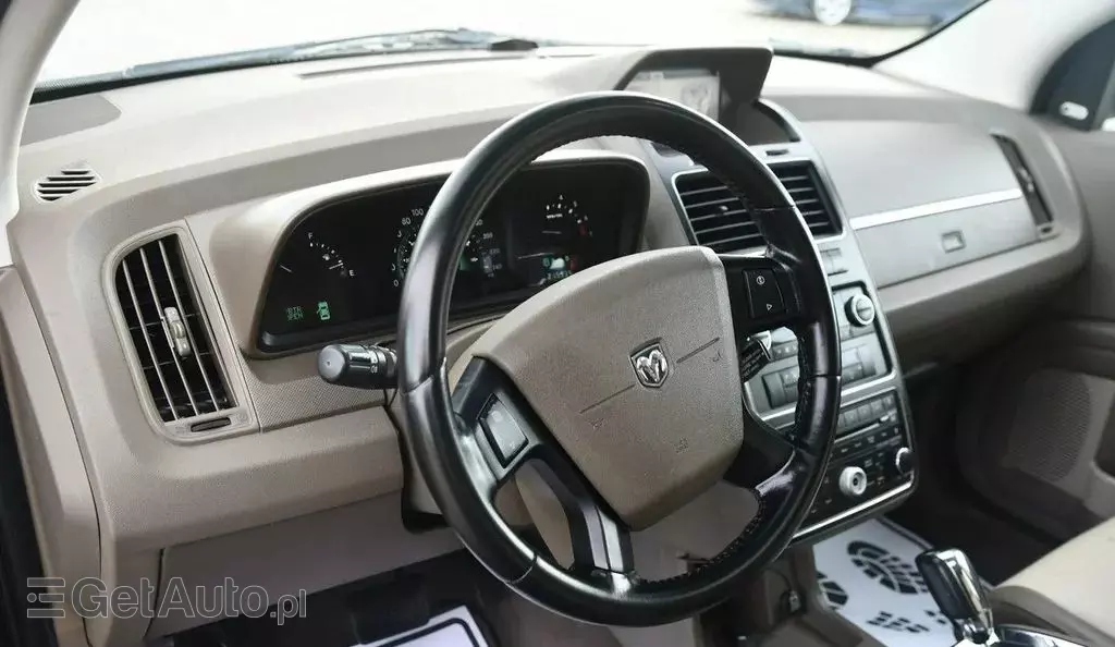 DODGE Journey 