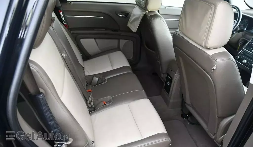 DODGE Journey 