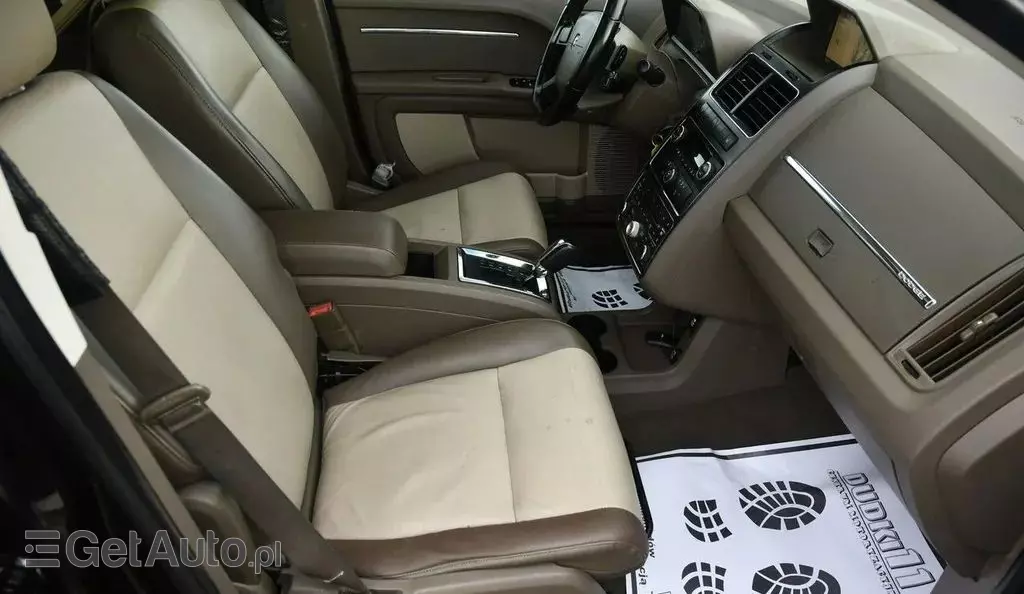 DODGE Journey 
