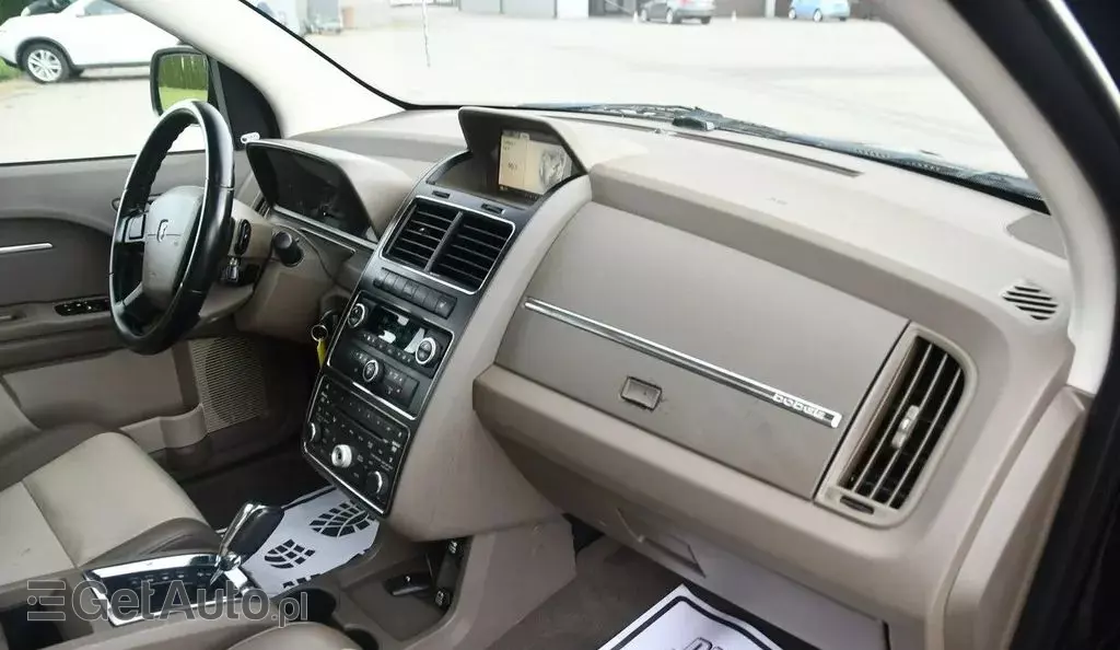 DODGE Journey 