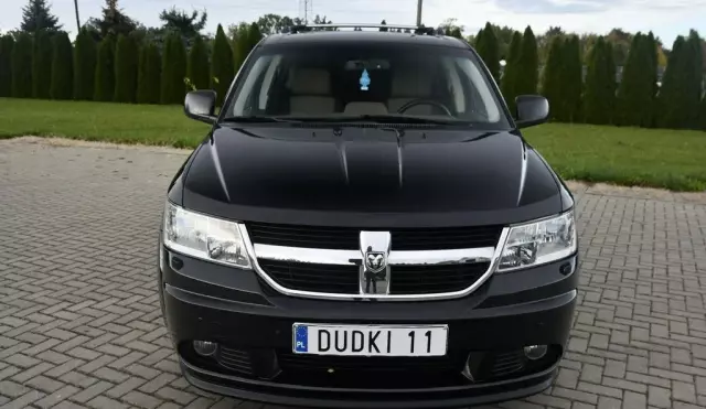 DODGE Journey 