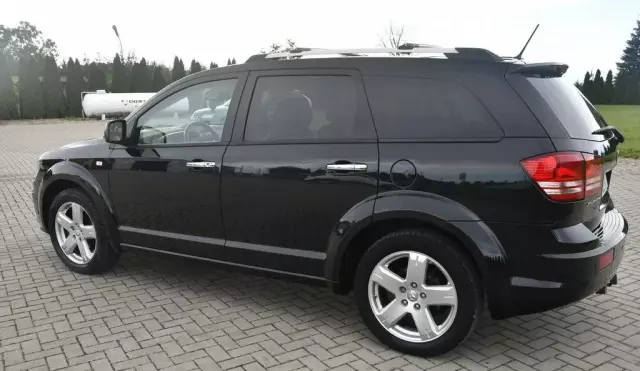 DODGE Journey 