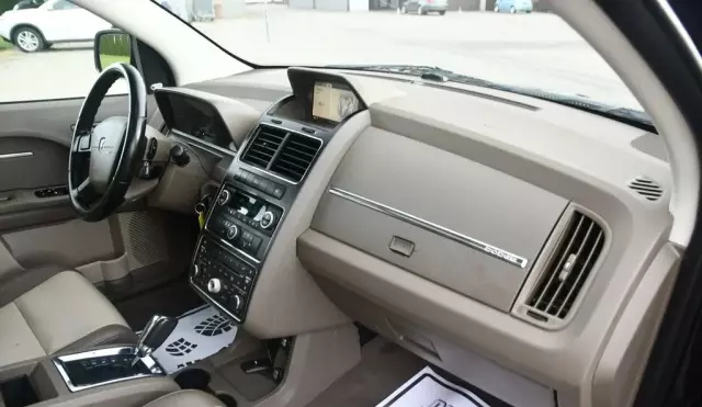 DODGE Journey 