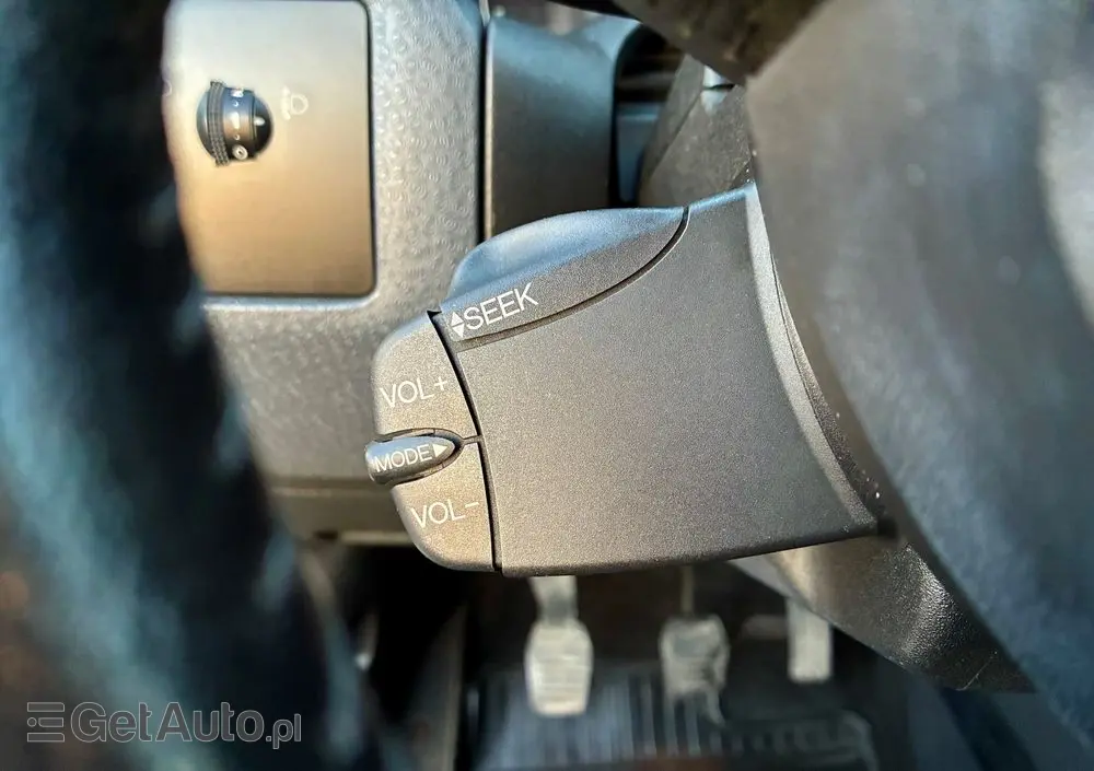 FORD Fusion 1.4 Gold X EU5