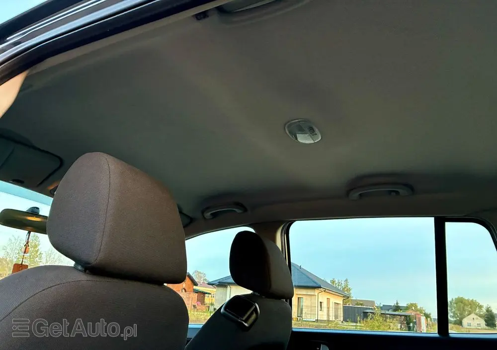 FORD Fusion 1.4 Gold X EU5