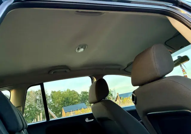 FORD Fusion 1.4 Gold X EU5