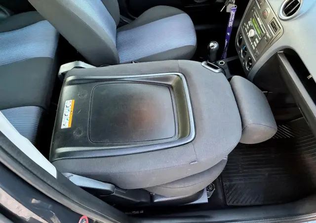 FORD Fusion 1.4 Gold X EU5