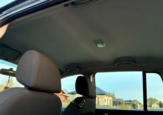 FORD Fusion 1.4 Gold X EU5