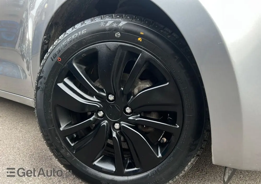 SUZUKI Swift 1.2 Dualjet Hybrid Club