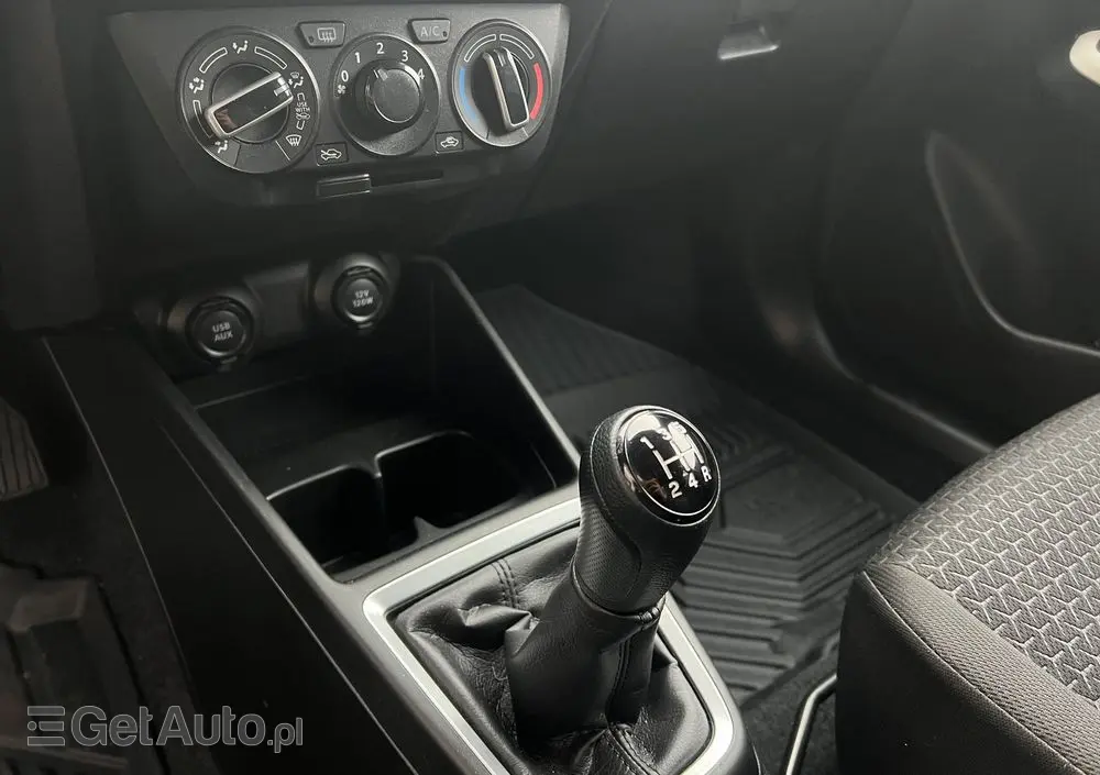 SUZUKI Swift 1.2 Dualjet Hybrid Club