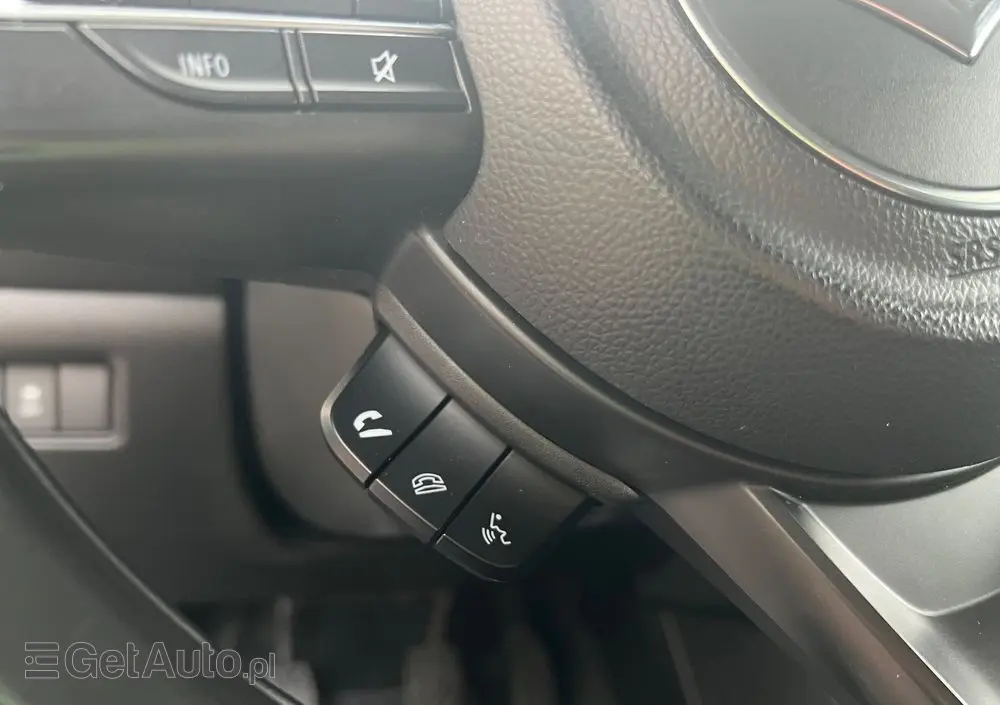 SUZUKI Swift 1.2 Dualjet Hybrid Club