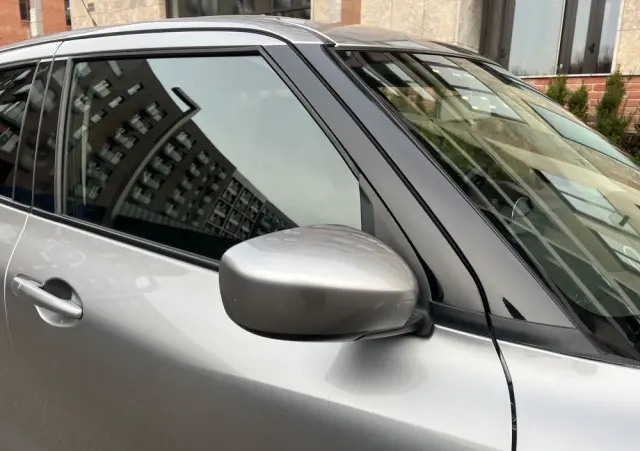 SUZUKI Swift 1.2 Dualjet Hybrid Club