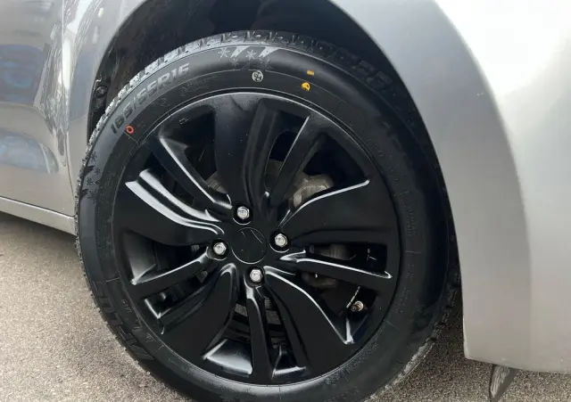 SUZUKI Swift 1.2 Dualjet Hybrid Club