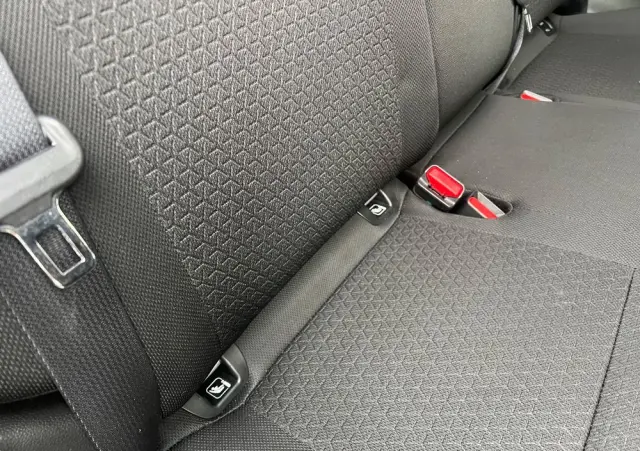 SUZUKI Swift 1.2 Dualjet Hybrid Club