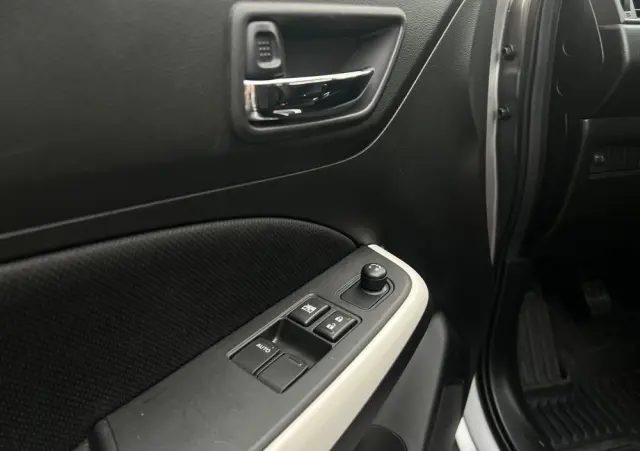 SUZUKI Swift 1.2 Dualjet Hybrid Club