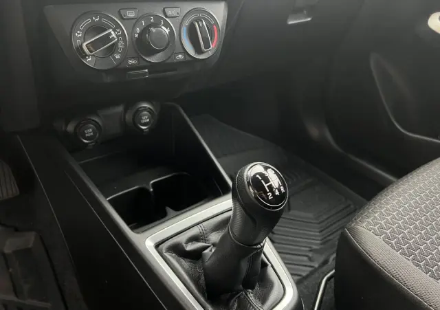 SUZUKI Swift 1.2 Dualjet Hybrid Club