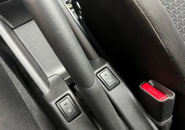 SUZUKI Swift 1.2 Dualjet Hybrid Club