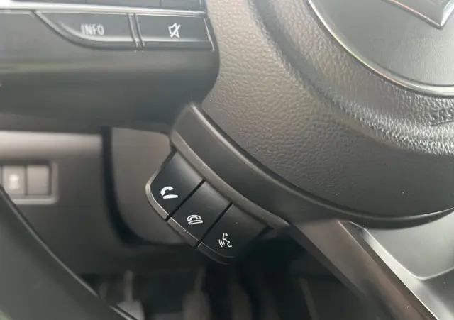 SUZUKI Swift 1.2 Dualjet Hybrid Club