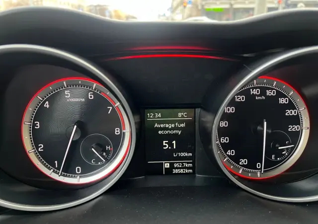 SUZUKI Swift 1.2 Dualjet Hybrid Club