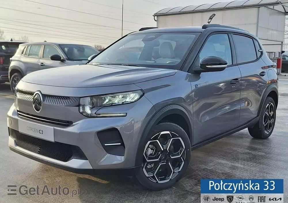CITROËN C3 