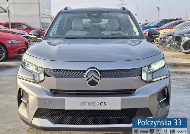 CITROËN C3 