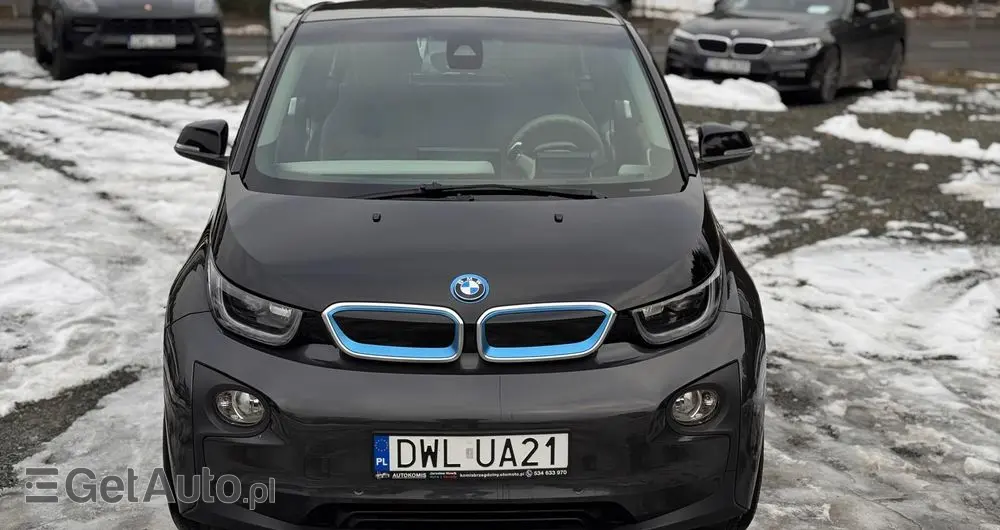 BMW I3 (94 Ah)