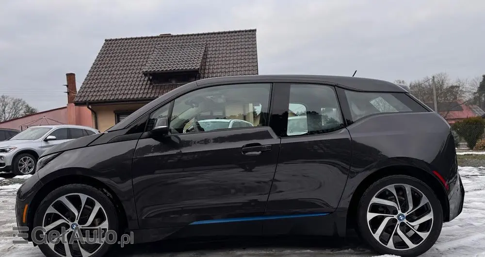 BMW I3 (94 Ah)