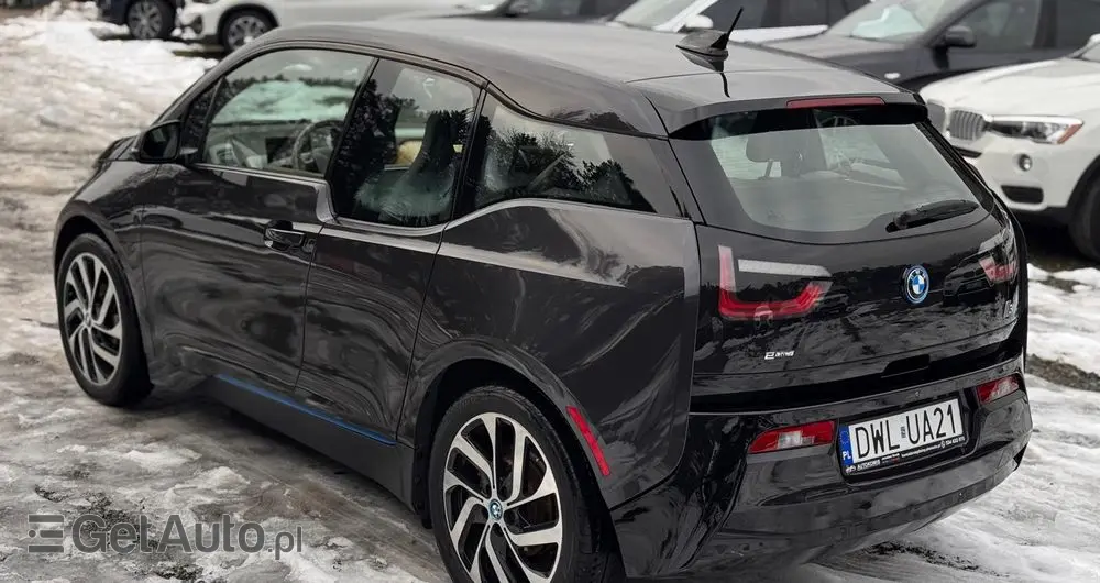 BMW I3 (94 Ah)