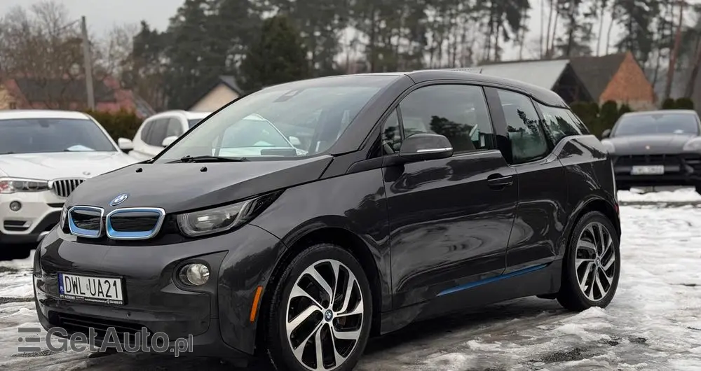 BMW I3 (94 Ah)