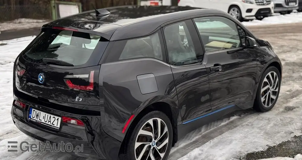 BMW I3 (94 Ah)
