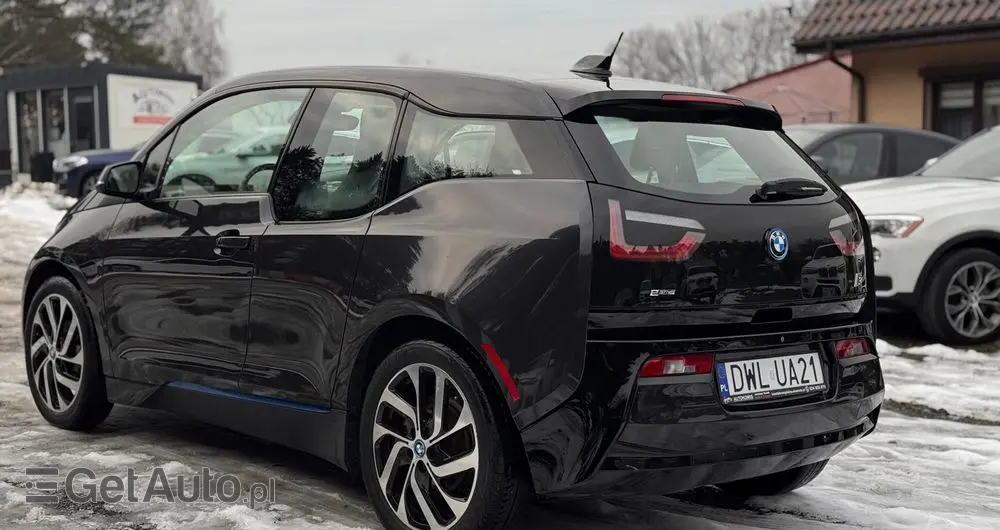 BMW I3 (94 Ah)