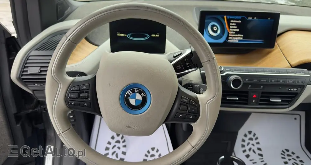 BMW I3 (94 Ah)